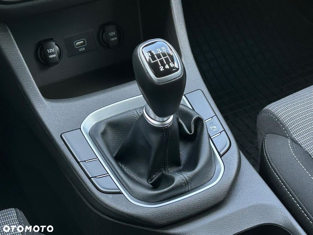 Hyundai i30 1.0 T-GDI Modern - 23