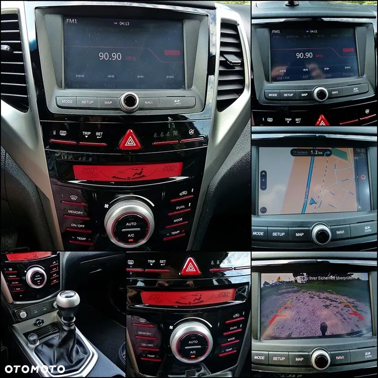 SsangYong/KGM Tivoli e-XDi 160 4WD Sapphire - 33