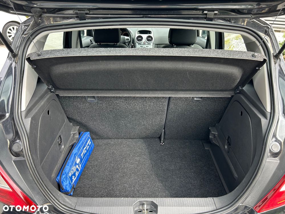 Opel Corsa 1.4 16V EcoFLEX Start-Stop Energy - 14