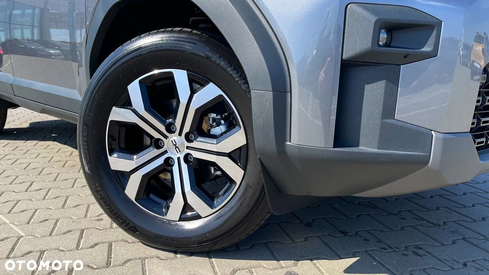 Dacia Bigster 1.2 TCe mHEV Expression - 6