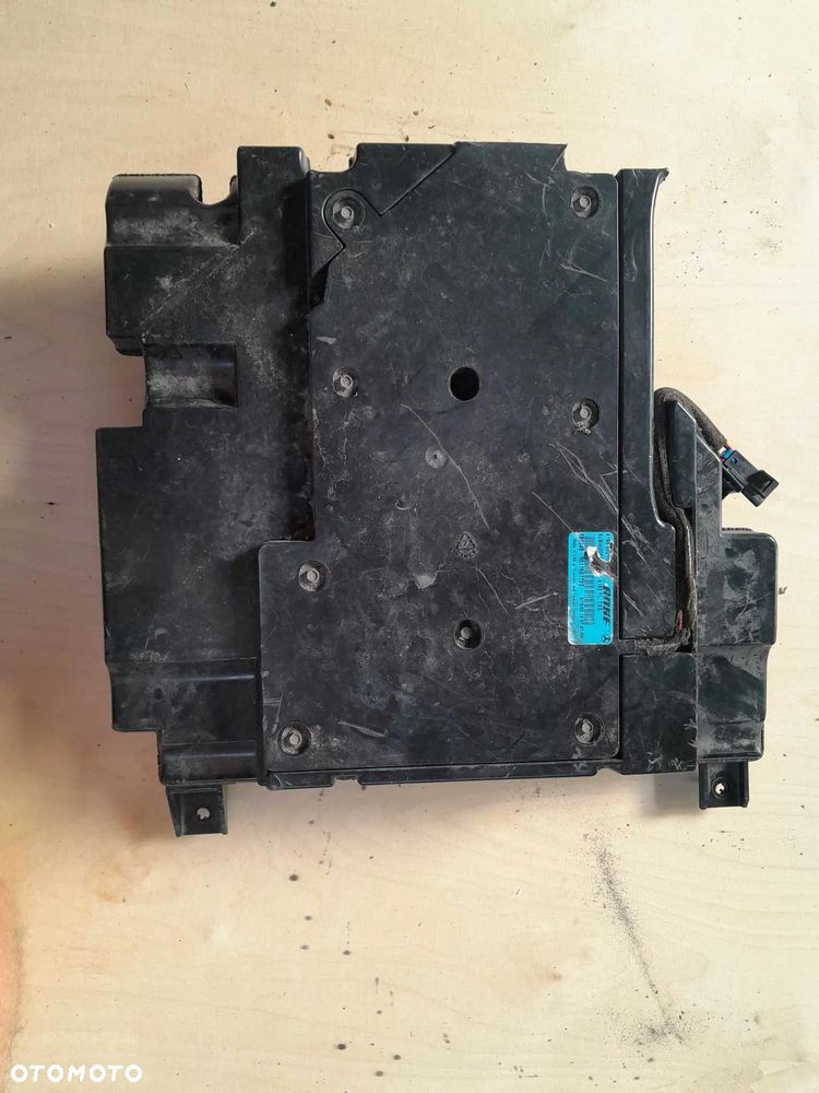 SUBWOOFER BOSE MERCEDES W163 ML - 1