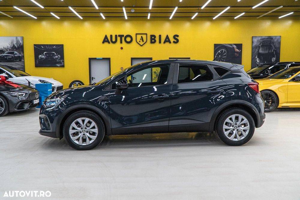 Renault Captur TCe 90 Evolution - 13