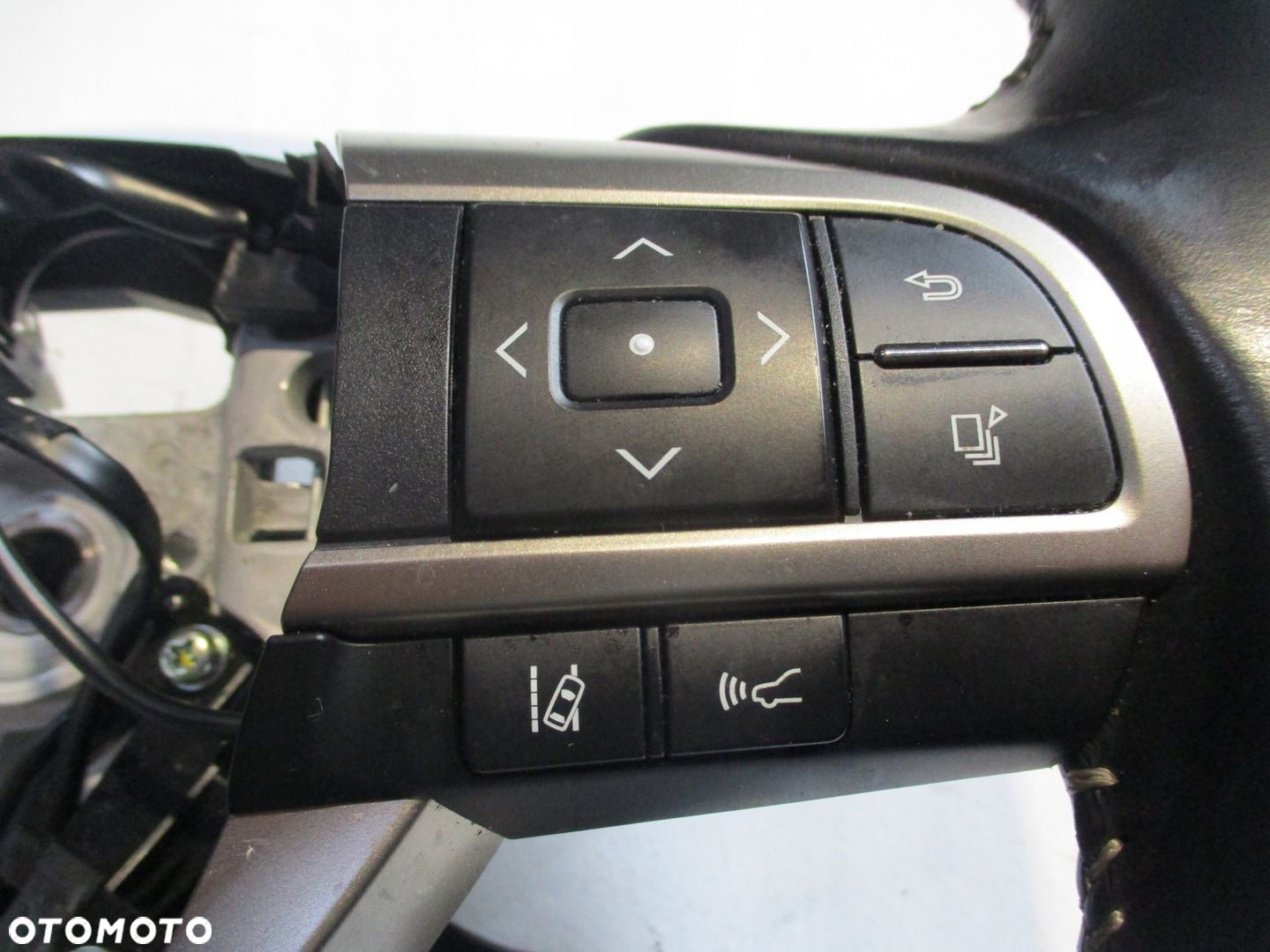 Kierownica LEXUS RX - 3