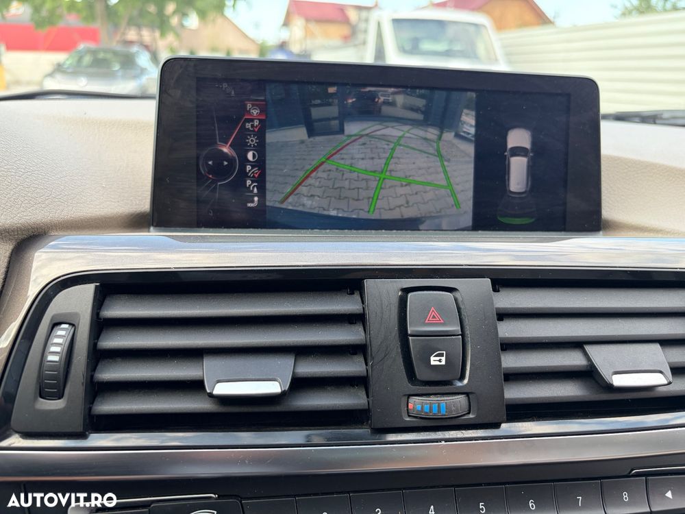 BMW Seria 3 - 14