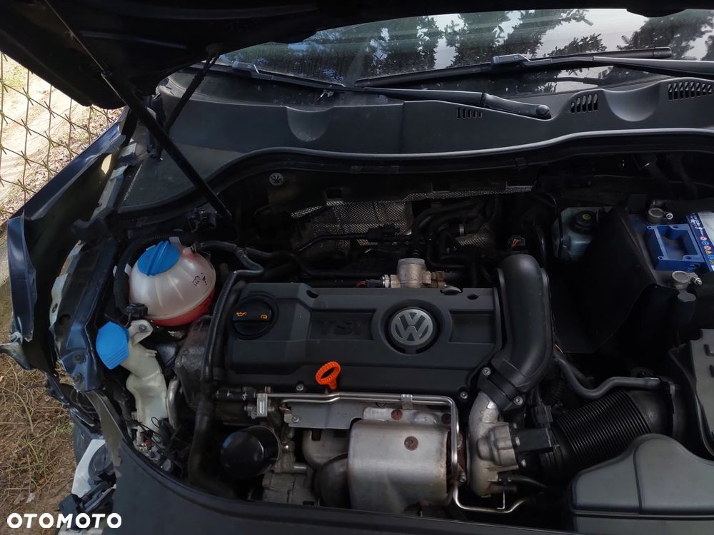 Volkswagen Passat 1.4 TSI BMT Trendline - 7