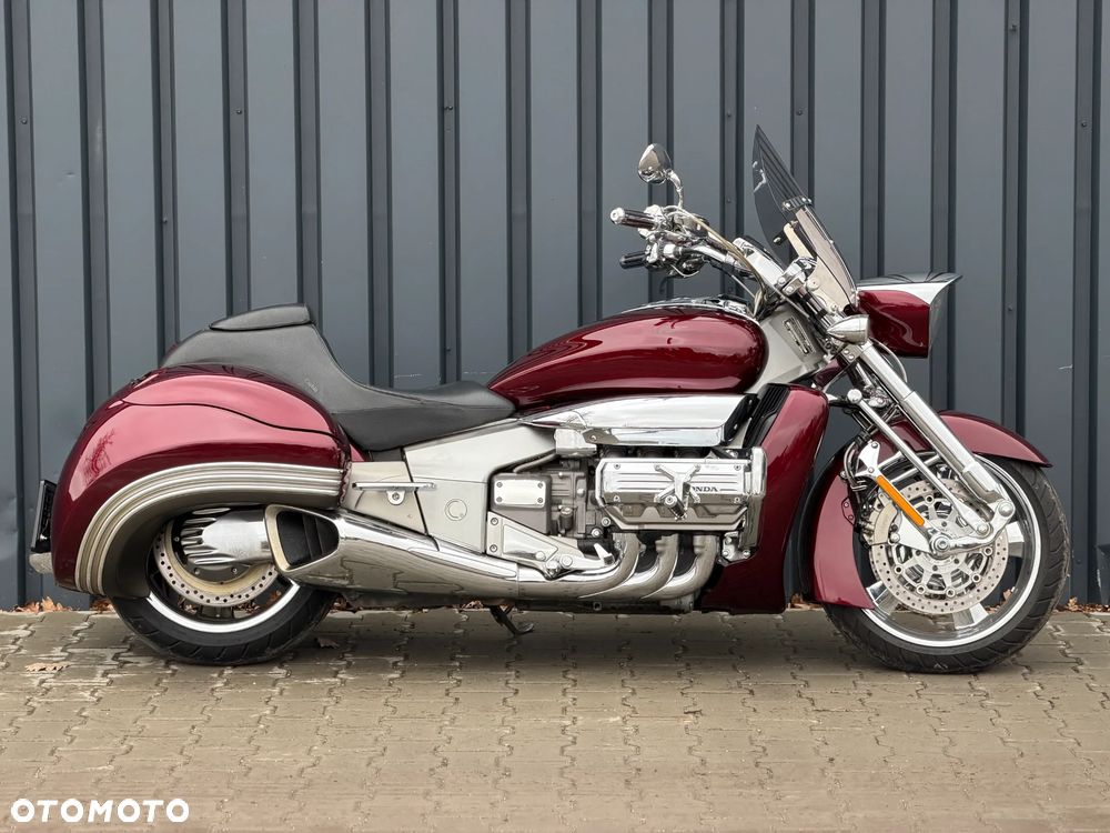 Honda Valkyrie - 2