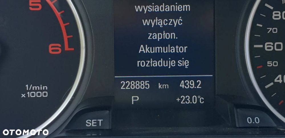 Audi A4 - 18