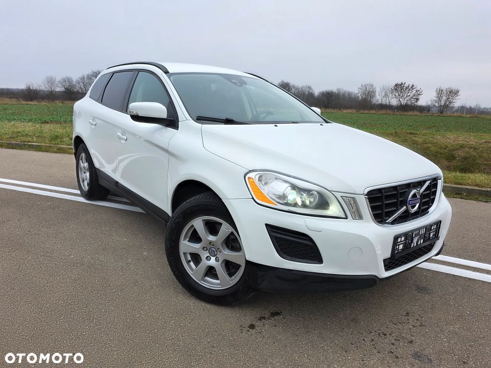 Volvo XC 60 D5 AWD Kinetic - 2