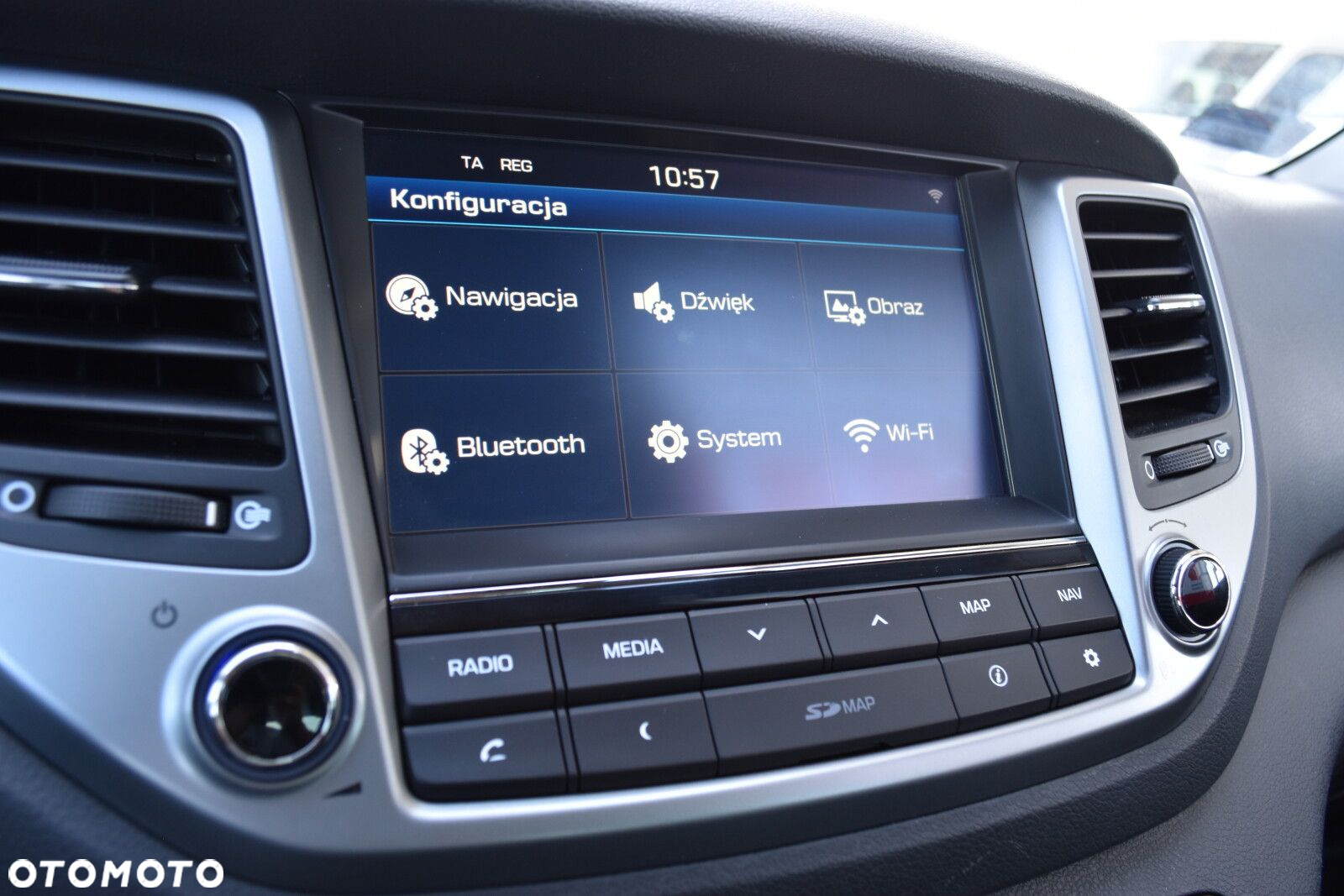 Hyundai Tucson - 18