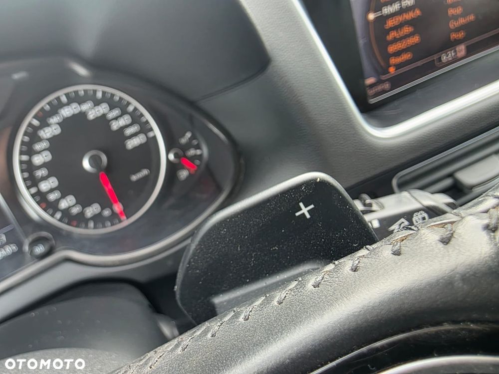 Audi Q5 2.0 TDI Quattro S tronic - 21