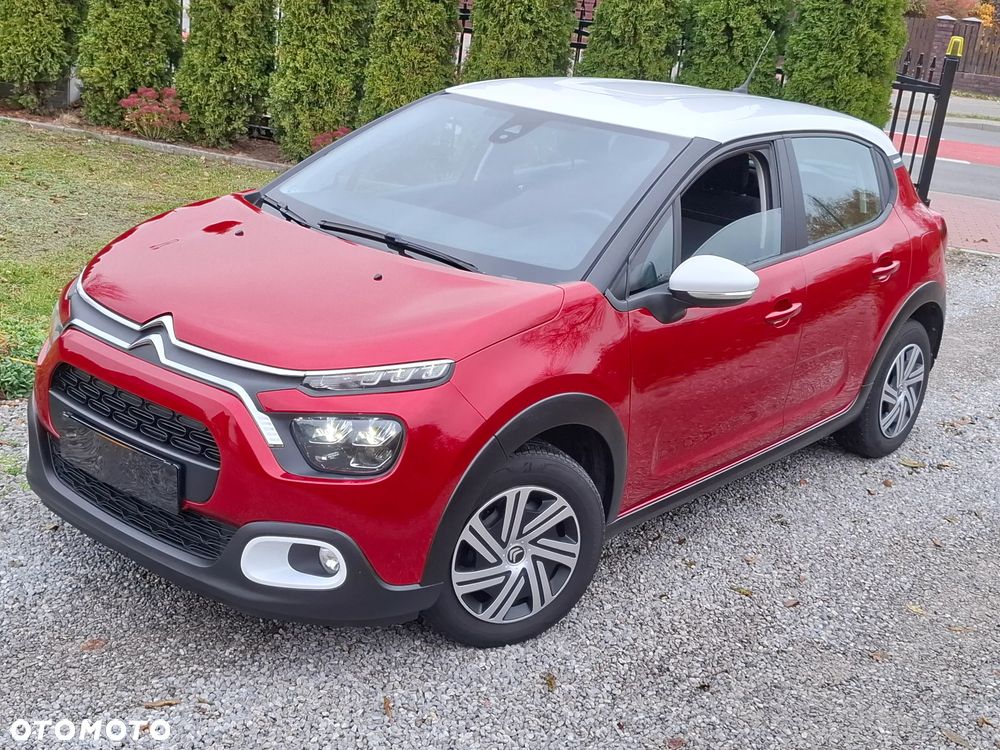 Citroën C3 - 2