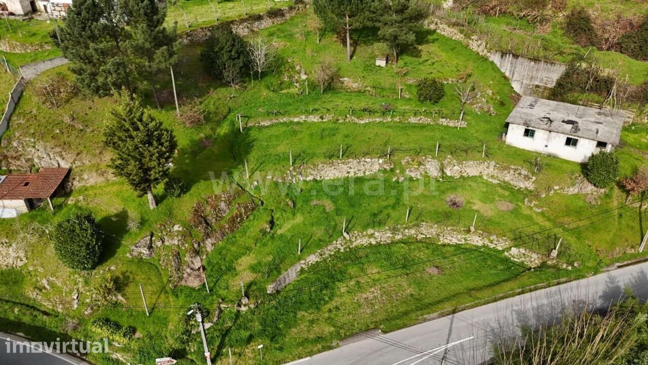 Terreno Urbano / Marco de Canaveses, Soalhães - Grande imagem: 5/20