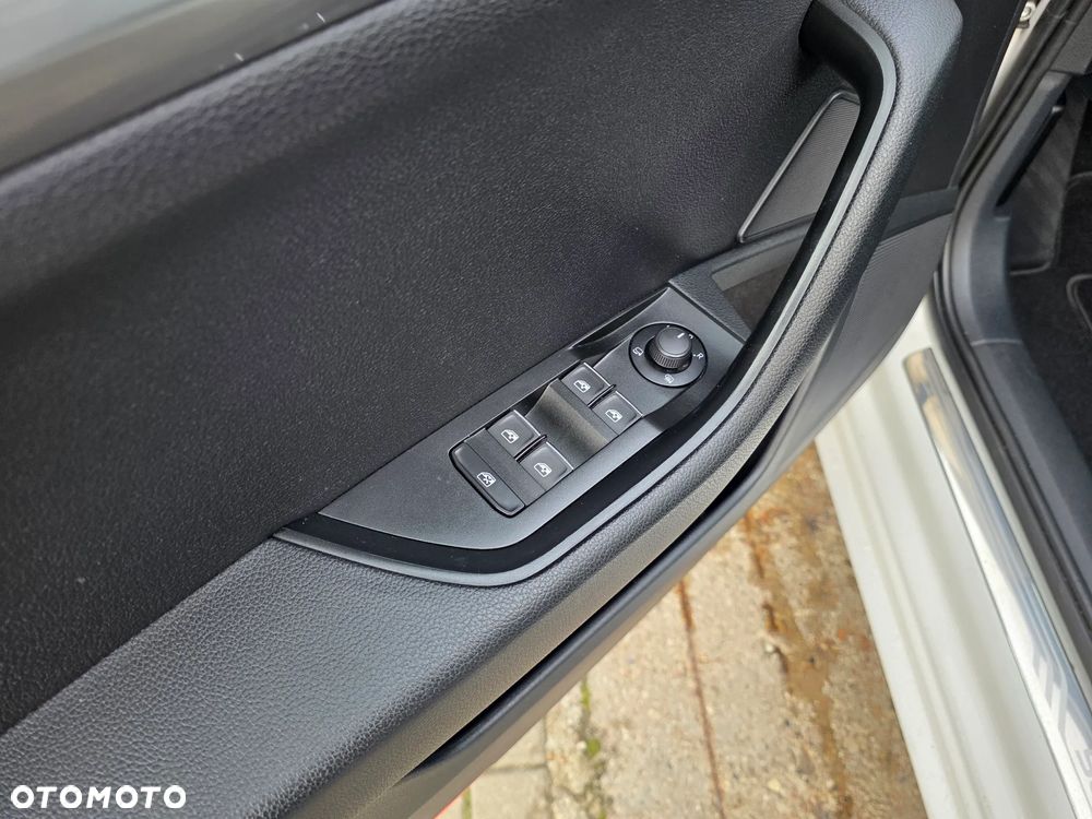 Skoda Superb 1.8 TSI Style - 23