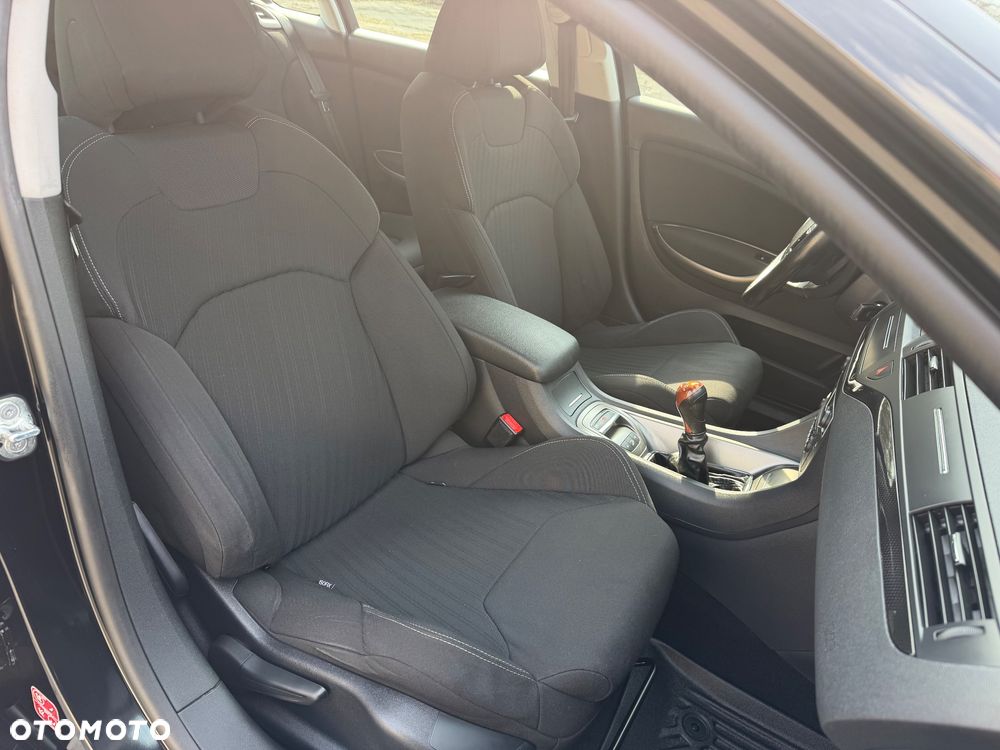 Citroën C5 2.0i 16V Dynamique - 9