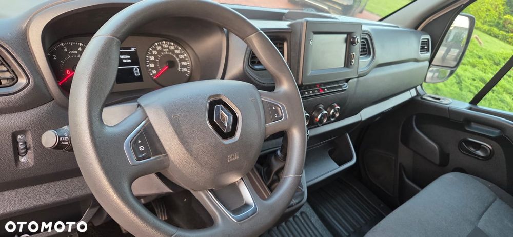 Renault Master - 8