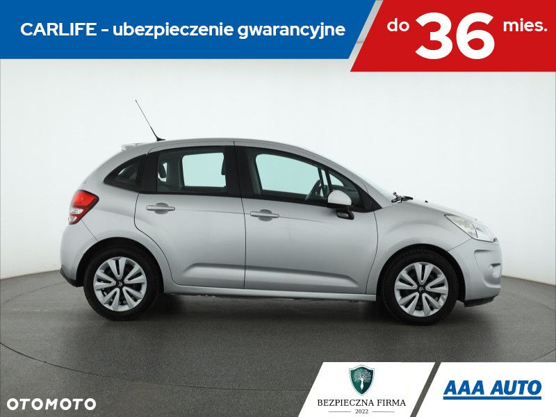 Citroën C3 - 7