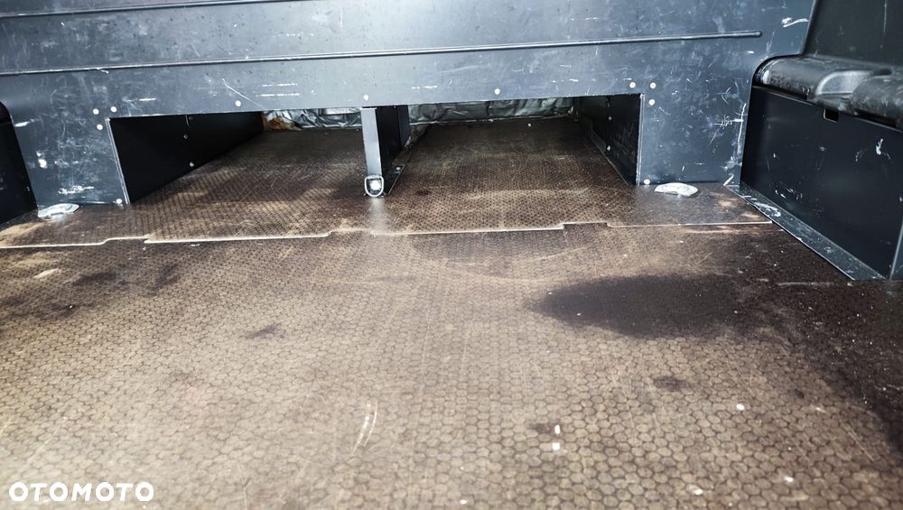 Fiat Ducato Multicab L1H1 - 21