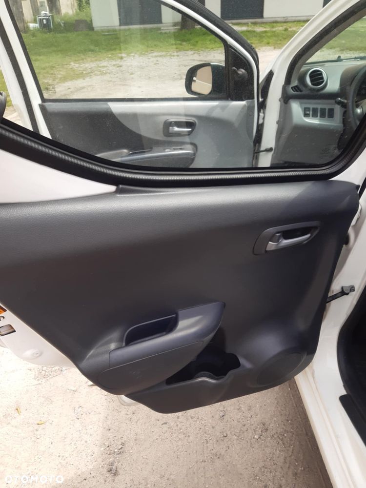 Suzuki Alto 1.0 City - 7