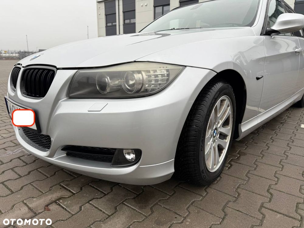 BMW Seria 3 - 13