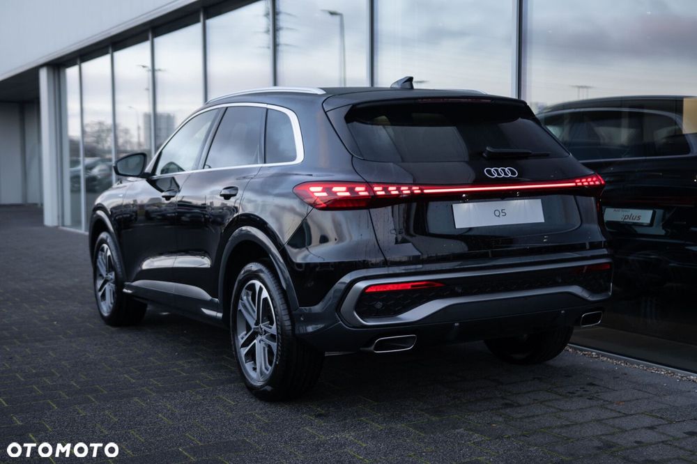 Audi Q5 - 3