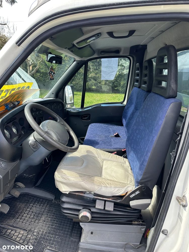 Iveco DAILY - 7