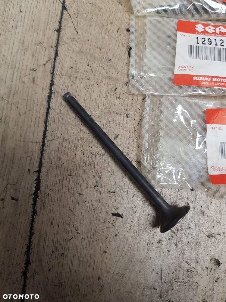 Zawór wydechowy Suzuki GSX 600F 92-97 12912-19E00 - 6