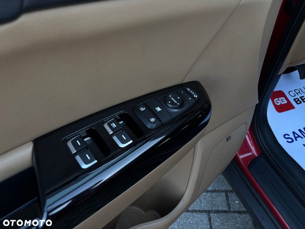 Kia Sportage 1.6 GDI L Business Line Plus 2WD - 34