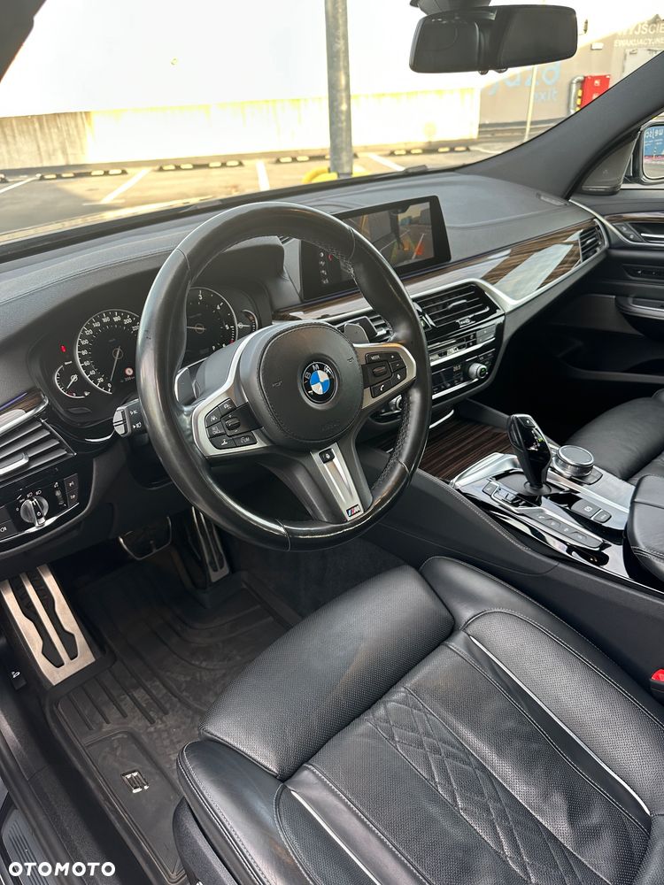 BMW Seria 6 - 6