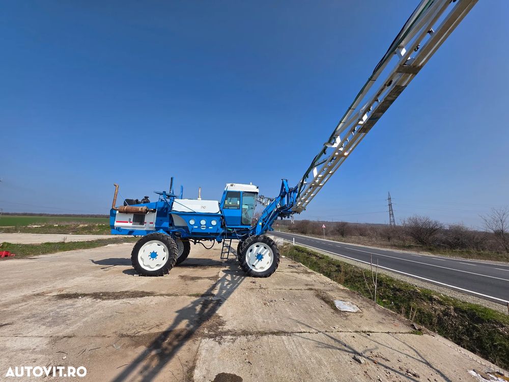 Matrot M44 D 3000 - 14