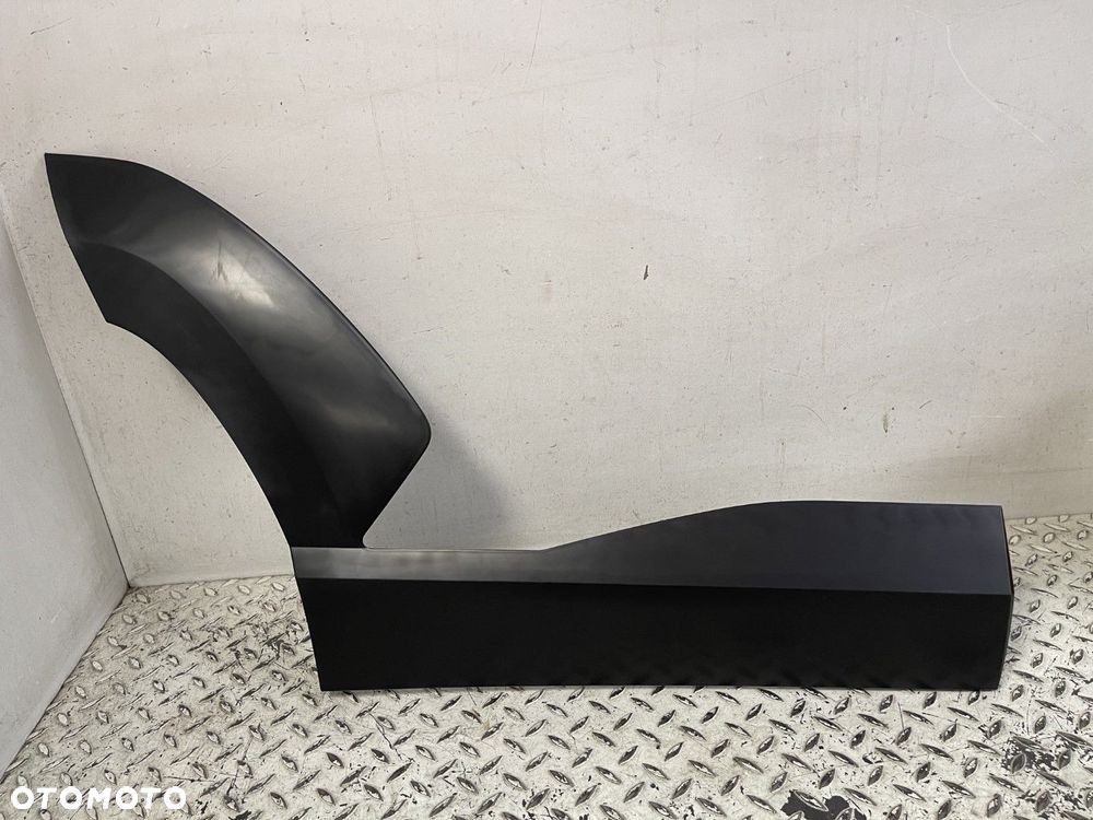 NOWA ORYGINALNA LISTWA BŁOTNIKA PRAWY TYŁ PRAWA TYLNA HYUNDAI KONA II 2 22-26 87734-BE010 - 2