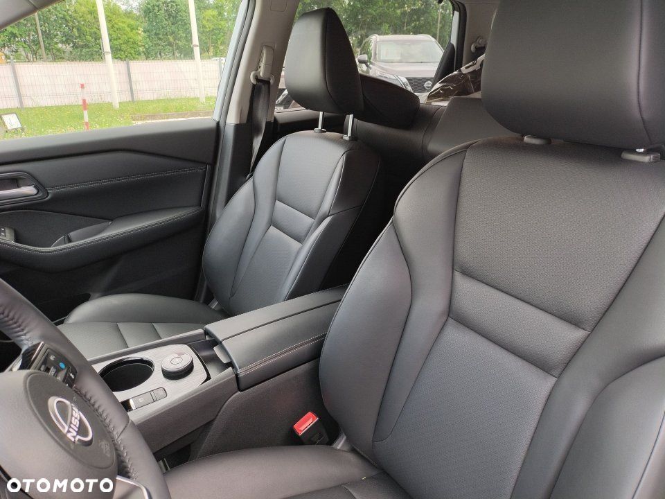 Nissan X-Trail - 13