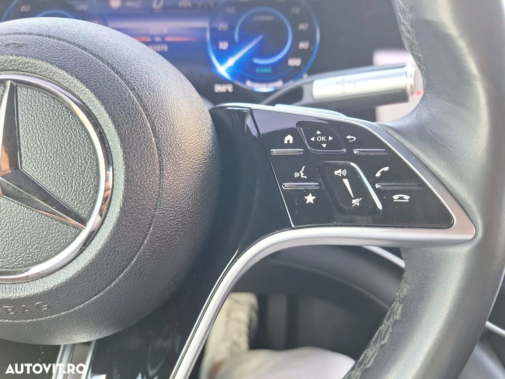 Mercedes-Benz EQS - 27