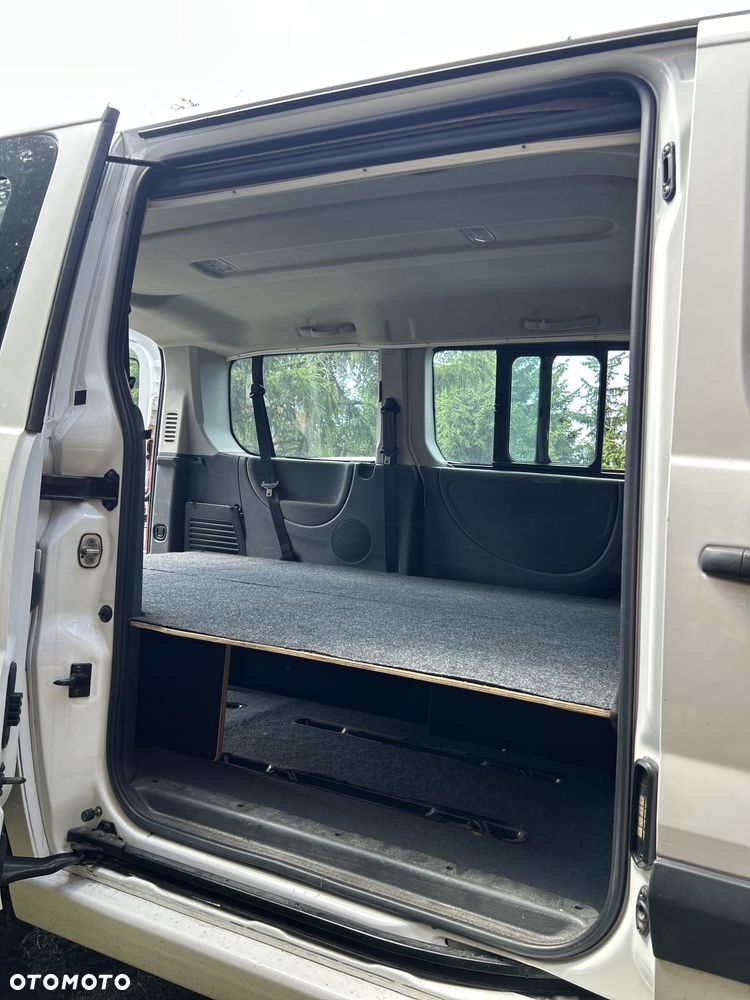 Citroën Jumpy Combi - 11