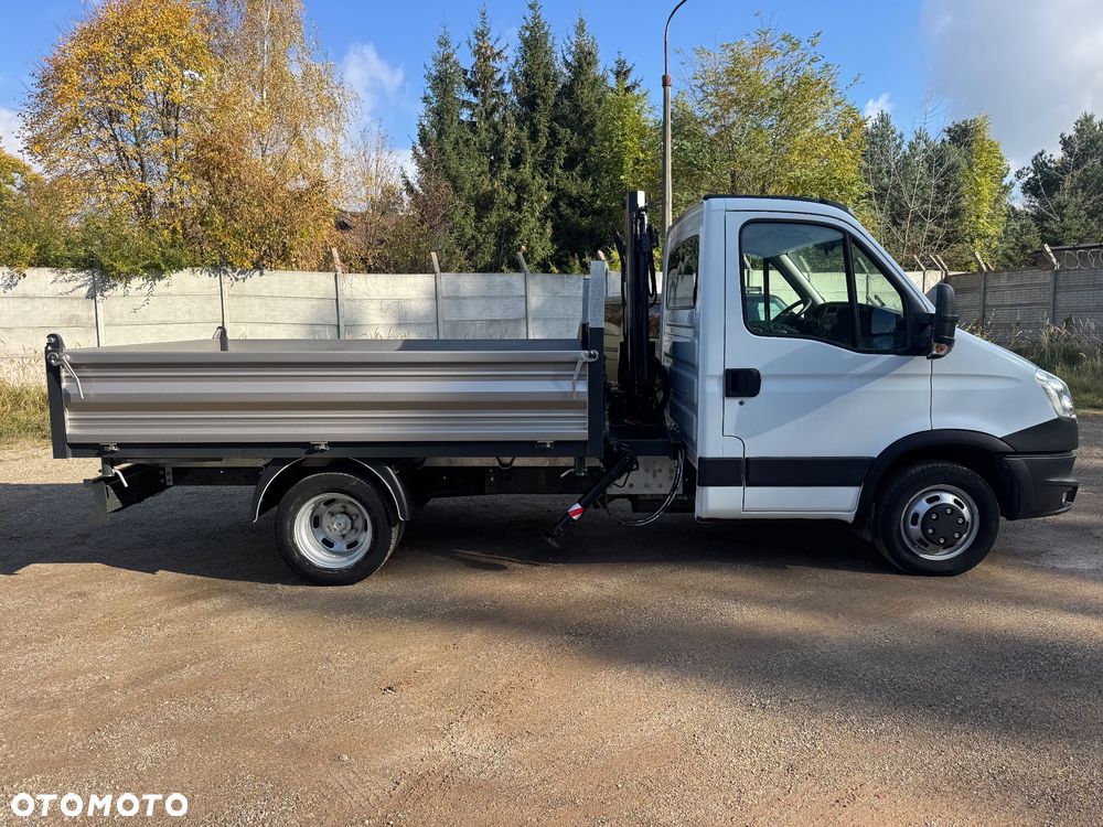 Iveco 50c17 dmc. 3.5t - 16