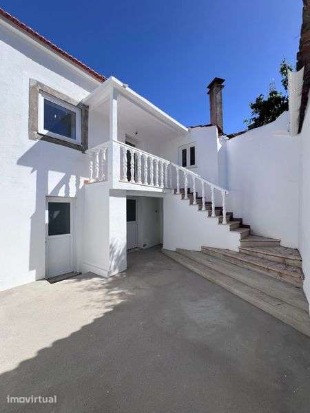 Moradia remodelada 2 pisos - Grande imagem: 3/12