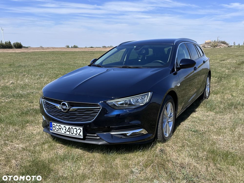 Opel Insignia 1.6 CDTI Innovation - 1