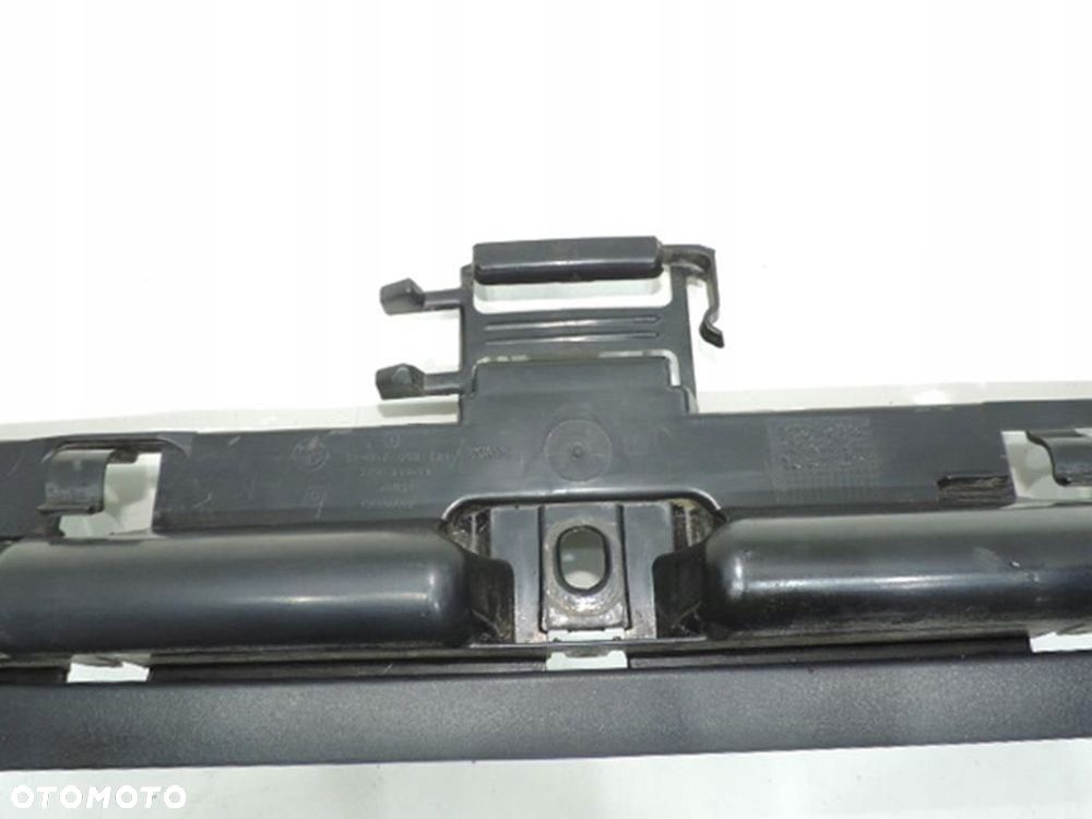 ŚLIZG ZDERZAKA TYŁ BMW E81 LIFT - 6