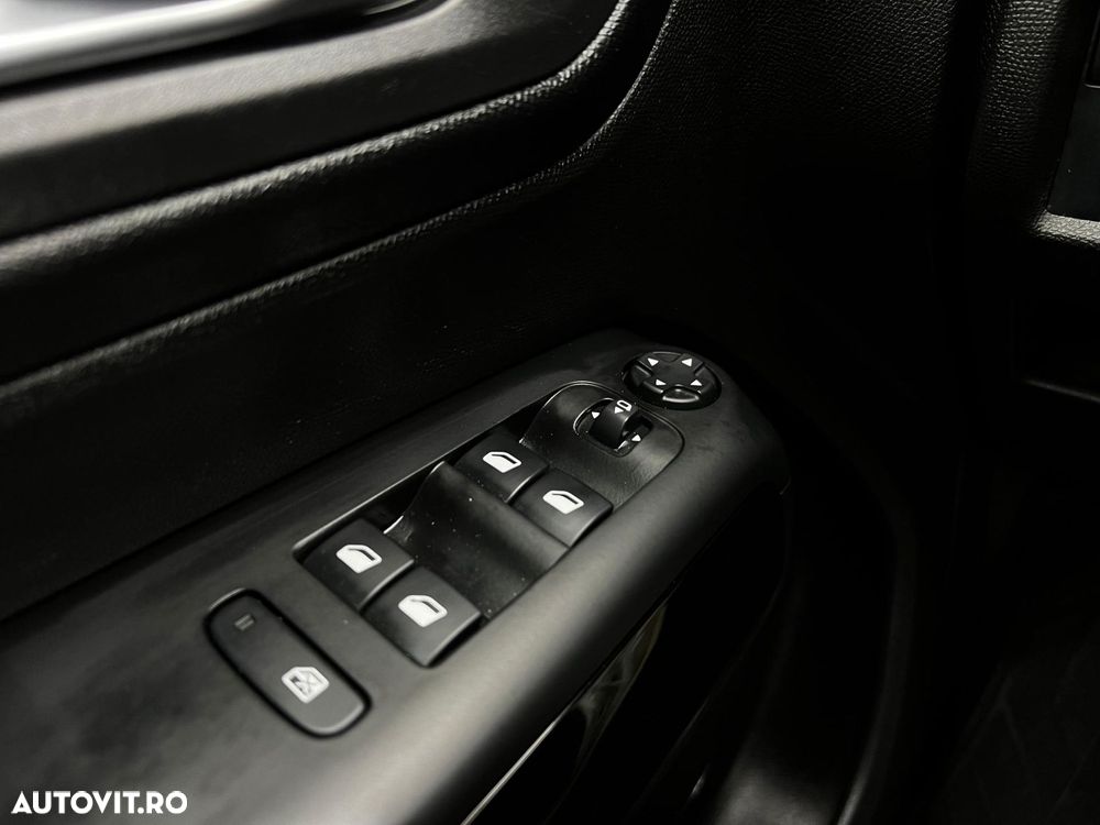 Citroën C5 Aircross - 38