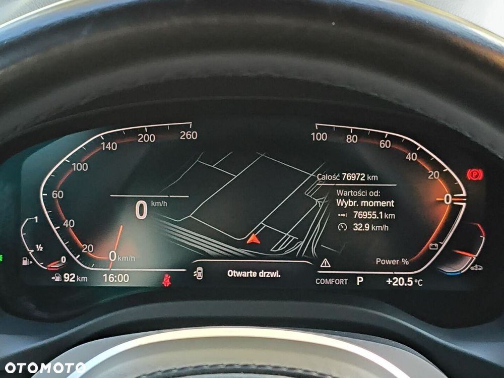 BMW X3 - 9