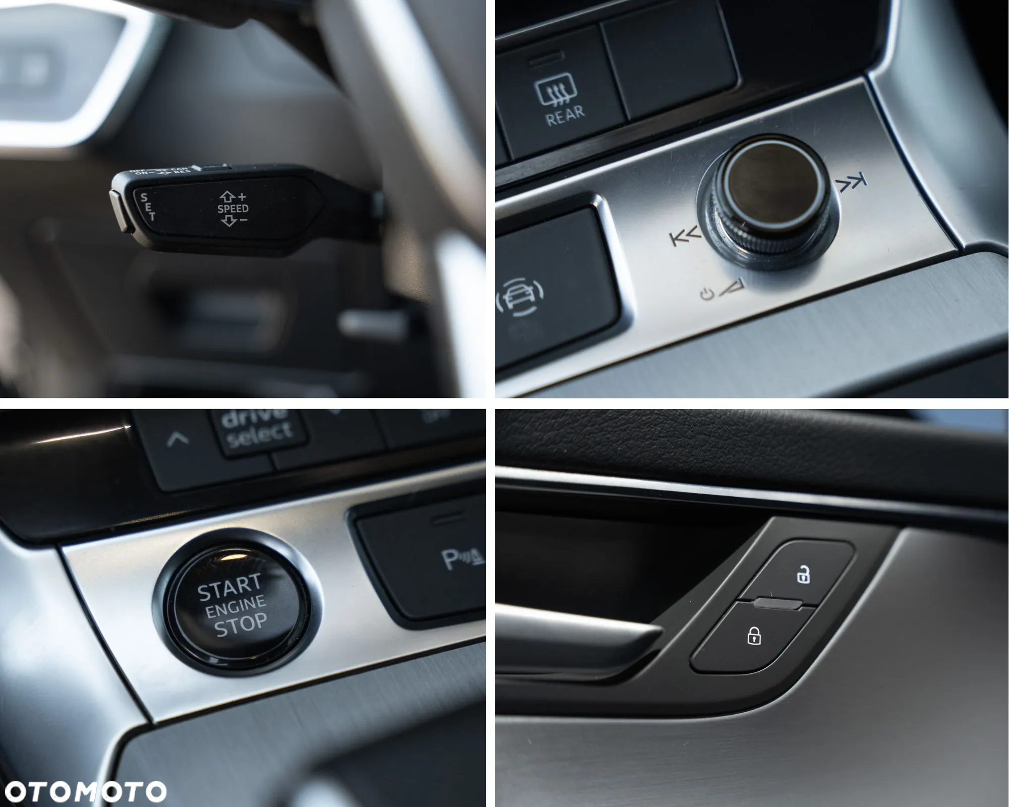 Audi A6 Avant 55 TFSI e quattro S tronic sport - 32