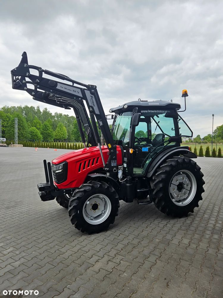 Fotrak Nowy MK754C - 25