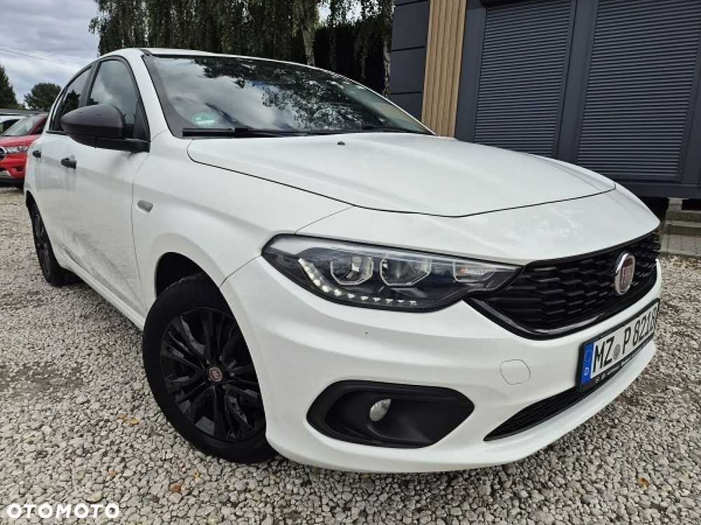 Fiat Tipo - 6