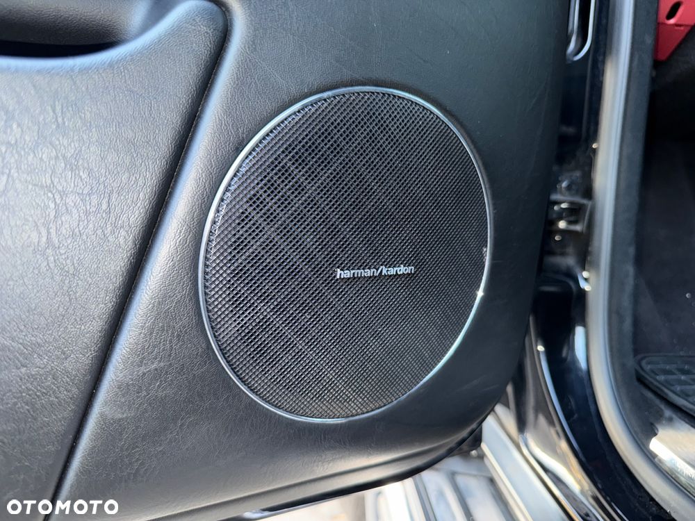 Mercedes-Benz Klasa G 63 AMG L - 25