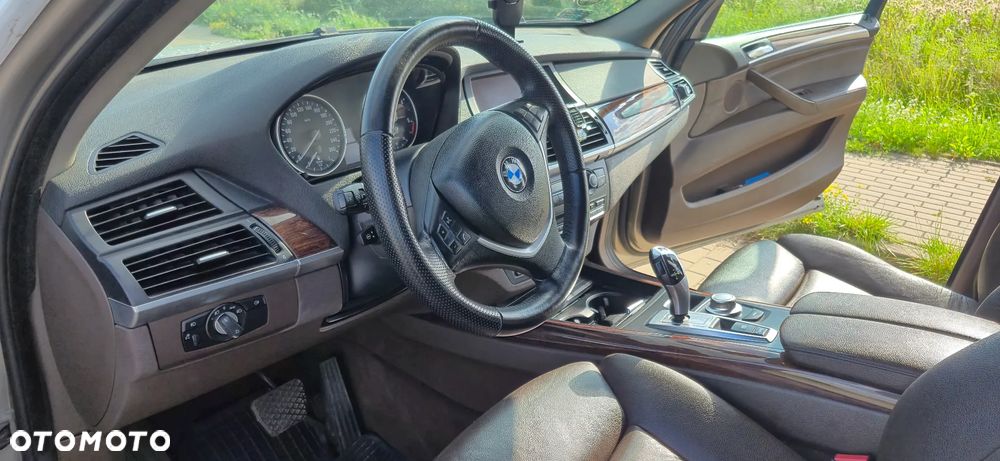 BMW X5 3.0sd xDrive - 7