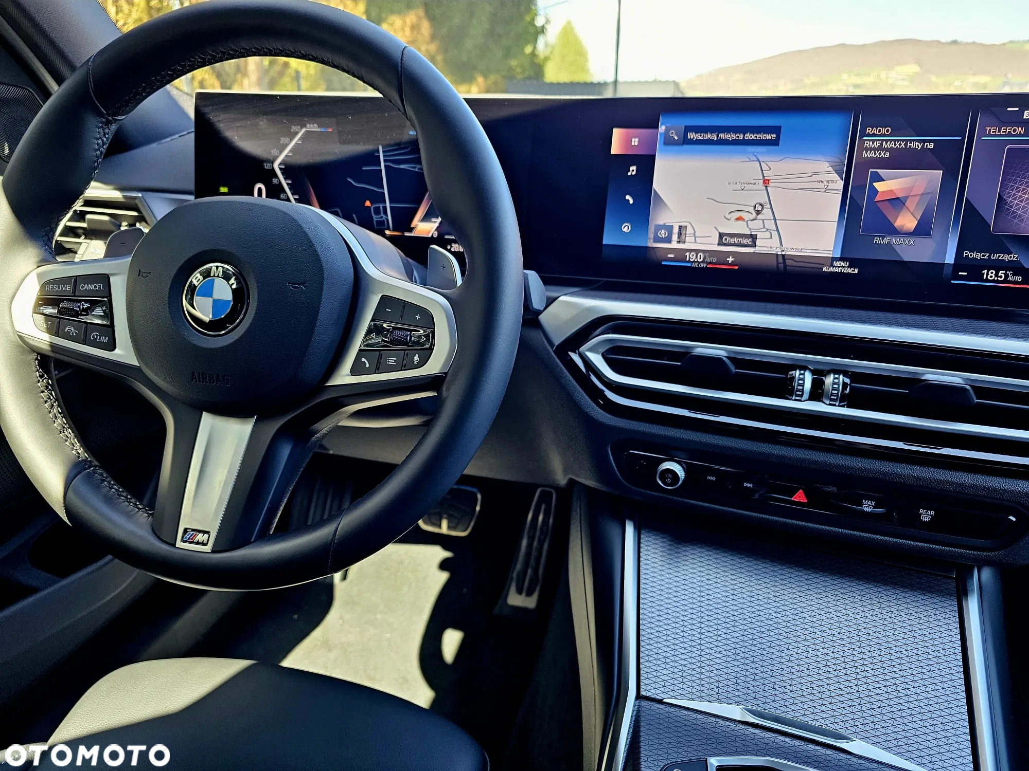 BMW Seria 3 320i M Sport - 21