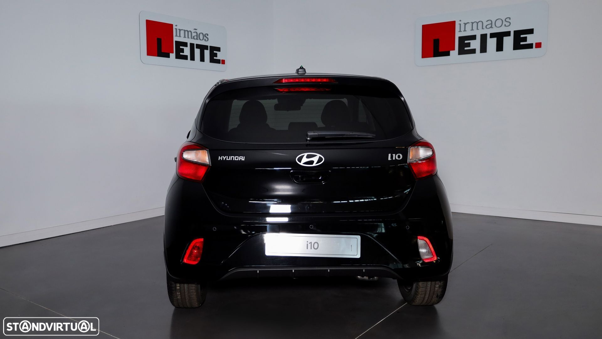 Hyundai i10 1.0 Comfort - 5