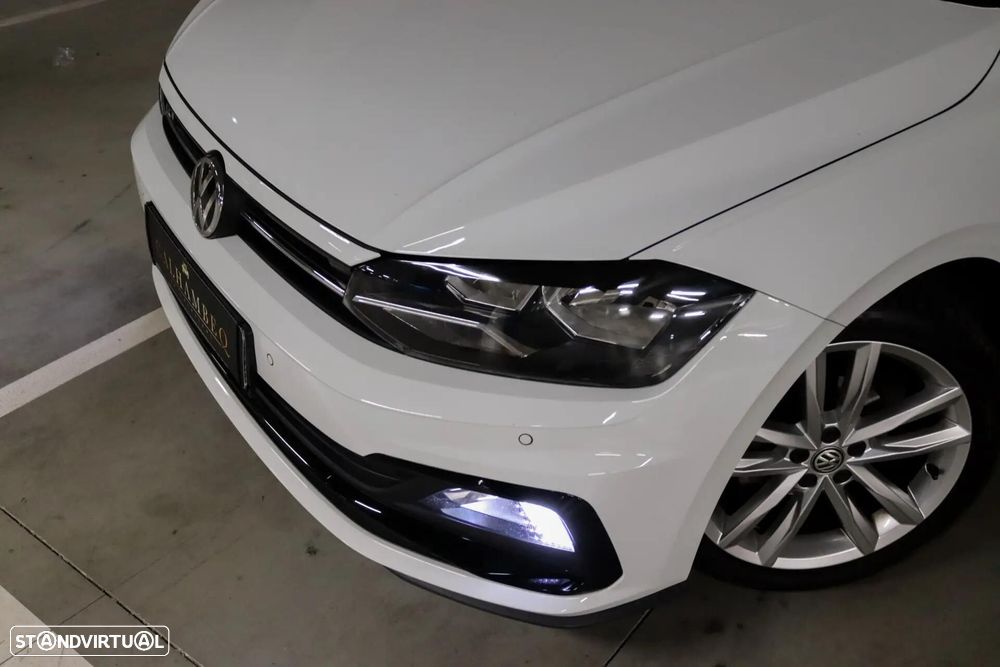 VW Polo - 9