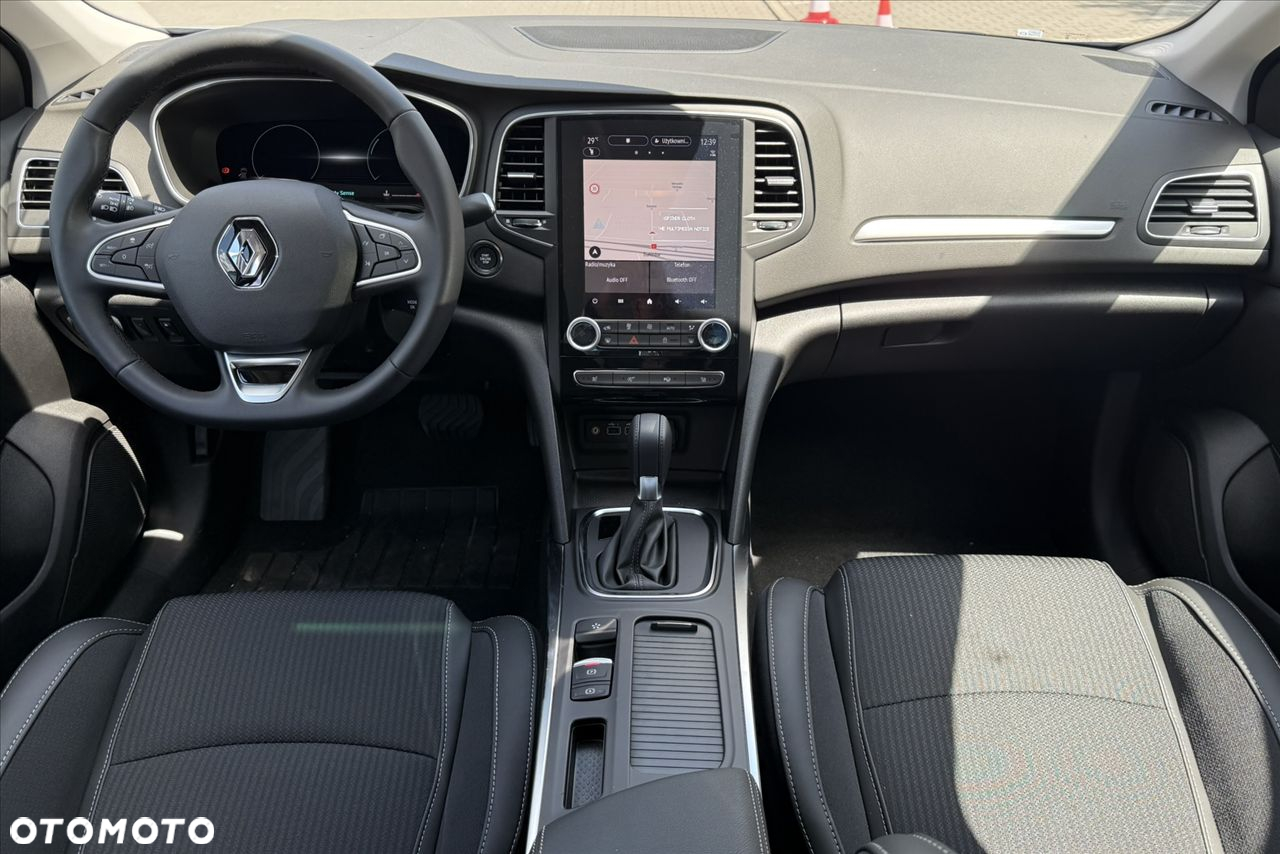 Renault Megane 1.3 TCe Techno EDC - 6