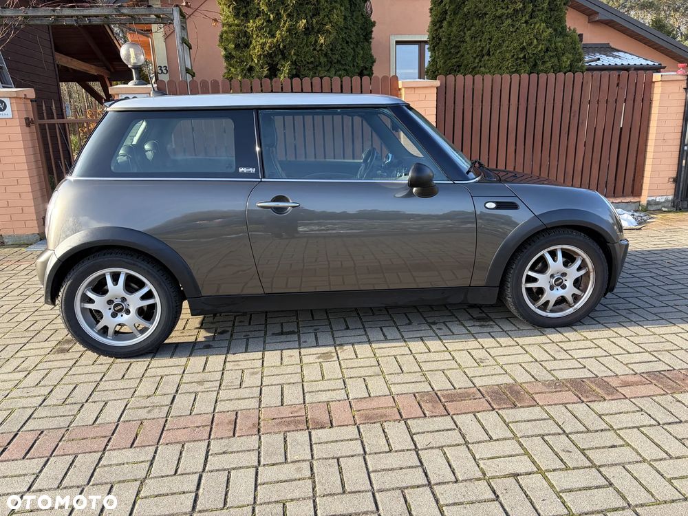 MINI Cooper - 3