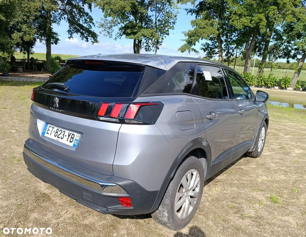 Peugeot 3008 - 32